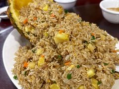 -岛中岛·海鲜大排档·万宁老字号(东澳店)