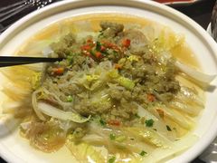 -凯撒尔新疆特色主题餐厅(青山店)