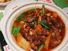 -鑫小城故事·藕汤·家常菜(台北一路总店)