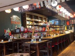 -小川洋风料理(汉街店)