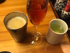 -王鼎精致料理铁板烧(世博源店)