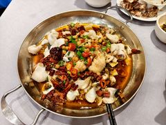 -金哥私房菜馆(张府园总店)
