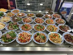 -豫掌柜饸饹面·烩面(秀沿路店)