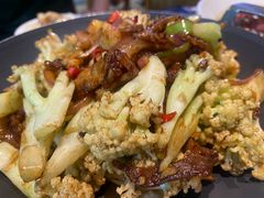 -原鄉本味 楚菜 丹江口鱼(北苑店)