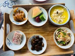 -冶春茶社(珍园店)