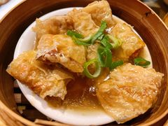 蚝皇鲜竹卷-Woeng Kee
