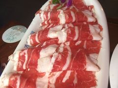 雪花肥牛-大渝火锅(苏州西城永捷店)