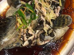 -琼大师东方烤乳猪(亚特兰蒂斯店)