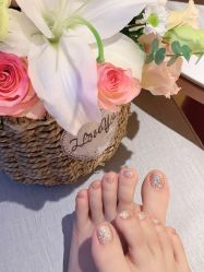-Meet Nail 美睫·美甲