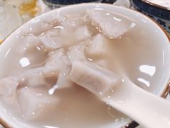 芋头糖水-仁信老铺(华盖路店)
