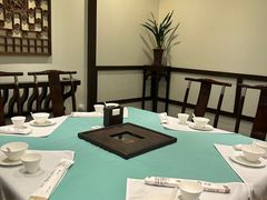 -皇城老妈·大连海鲜火锅(港湾店)