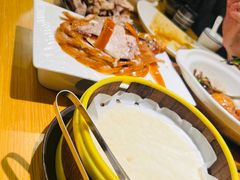 -澜小宴·胶东海鲜烟台味(时光塔店)