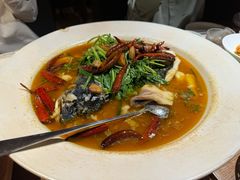 -清水亭湖北菜(大屯DT51店)