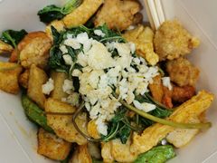 -呷贺盐酥鸡(抄纸巷店)
