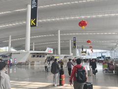 -广州白云国际机场-T2航站楼