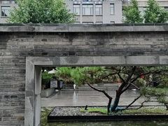 -庐灶江南·江南菜·四合院Bistro(东直门雍和宫·原华侨宾馆店)