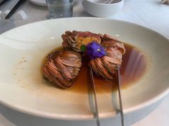 -悦融·京鲁菜·露台花园(安定门店)