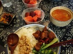 android_upload_pic-蜗牛小馆醉乡民谣云南菜(惠新西里店)