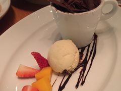提拉米苏-君悦酒店·意合园·意式风味