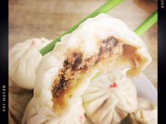 -津门永胜包子铺(哈尔滨道总店)