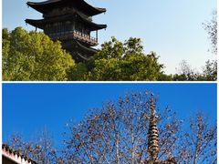 -河坊街景区