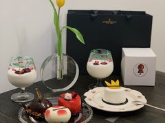 -La Porte de Paris 巴黎之门法式甜品