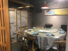 包厢-嘉厨小馆(宜山路店)