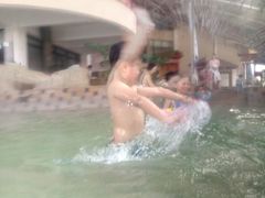 -汤泊温泉度假村