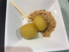 -松记糖水店(铜锣湾分店)