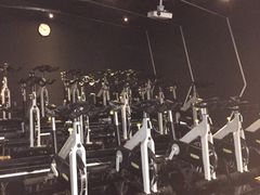 -威尔仕健身(新天地店)