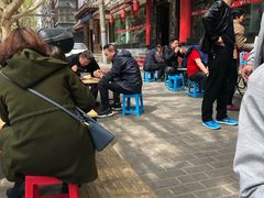 -惠记粉汤羊血(小南门店)