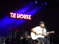 -TZ House音乐现场(茅台店)