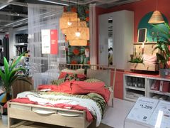 -宜家家居(西安未央商场店)