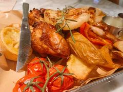 香料烤全鸡-HERB SPICE(来凤街店)