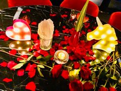 -Salon de The de Joel Robuchon(外滩18号店)
