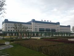 -长春西站