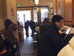 大堂-秦云老太婆摊摊面(全国总店)