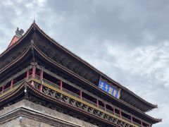 -西安鼓楼
