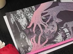-剧狐剧本杀(徐汇1号店)