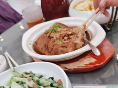 -天毓山庄·餐厅