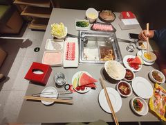 -海底捞火锅(杭州萧山宝龙广场店)