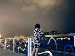-横琴客运码头