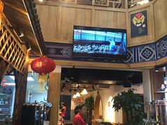 -津门羊大爷·铜锅涮肉(黄河道店)