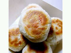 -长发西饼(临顿路店)