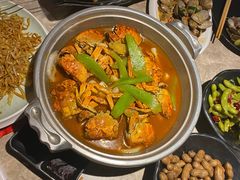 -沪小胖小龙虾(淮海中路旗舰店)