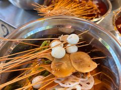 -嘉州鲜知味钵钵鸡(奎星楼店)
