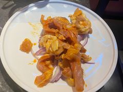 -十三姨正合丰烤肉(营迹路店)