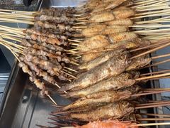 -清真·西北人家风味馆(中山中路店)