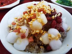 冰汤圆-储奇门鳝鱼火锅(总店)