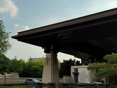 -西安凯悦酒店·湖畔中餐厅